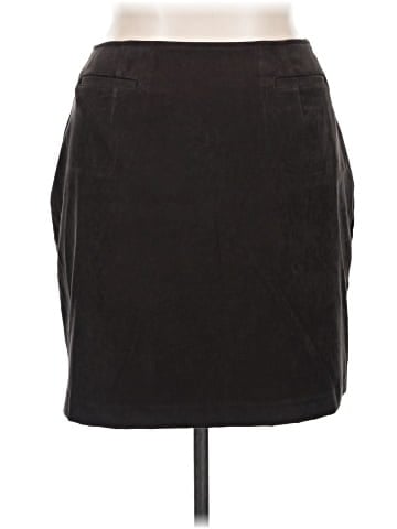Venezia Jeans Clothing Co. Casual Skirt (view 1)