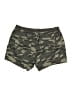Da-sh Camo Green Athletic Shorts Size XL - photo 2
