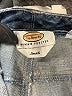 Talbots Blue Jeans Size 22 - photo 4