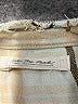 We the Free Gold Long Sleeve Button-Down Shirt Size S - photo 7