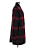 J.Jill Plaid Red Cardigan Size M - photo 4