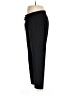 Athletic Works Solid Black Casual Pants Size 12 - 14 - photo 5