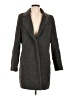 Sam Edelman Gray Coat Size 12 - photo 1