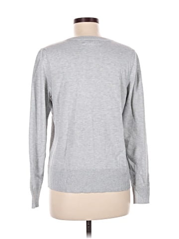 Marled by Reunited Pullover Sweater (view 2)
