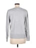 Marled by Reunited Hearts Gray Pullover Sweater Size M - photo 2