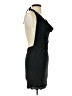Forever 21 Black Cocktail Dress Size S - photo 4