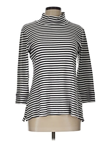 Crown & Ivy Turtleneck Sweater (view 1)