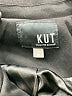Kut from the Kloth Black Jacket Size M - photo 6