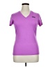 FILA Purple Active T-Shirt Size L (estimated) - photo 1