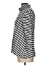 Crown & Ivy Silver Turtleneck Sweater Size L - photo 5