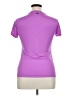 FILA Purple Active T-Shirt Size L (estimated) - photo 2