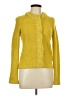 Boden Yellow Cardigan Size 10 - photo 1