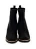 Sofft Black Ankle Boots Size 9 1/2 - photo 2