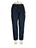 Final Touch Blue Casual Pants Size 10 - photo 1