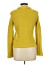 Boden Yellow Cardigan Size 10 - photo 2