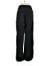 Love Tree 100% Polyester Black Cargo Pants Size M - photo 2