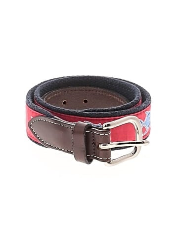 Vineyard Vines Belt (view 1)