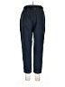 Final Touch Blue Casual Pants Size 10 - photo 2