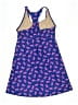 Southwind Apparel Blue One Piece Swimsuit Size S - photo 2