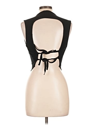Zara Sleeveless Top (view 2)