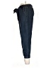Final Touch Blue Casual Pants Size 10 - photo 5