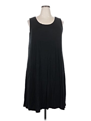 Ava & Viv Casual Dress (view 1)