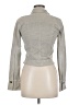 So GSJC Gray Denim Jacket Size M - photo 2