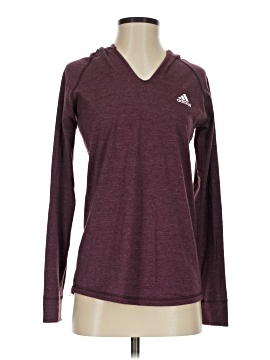 Adidas Long Sleeve T-Shirt (view 1)