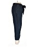 Final Touch Blue Casual Pants Size 10 - photo 4