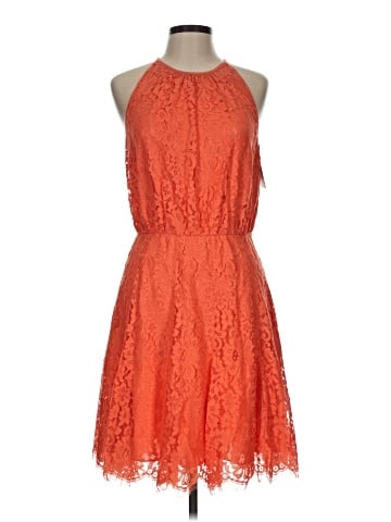 Juicy Couture Cocktail Dress (view 1)