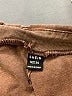 Shein Brown Skort Size 30 - photo 3