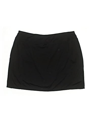 Tangerine Active Skort (view 1)