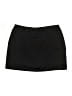 Tangerine Solid Black Active Skort Size XXL - photo 1