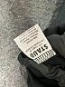 STAUD Black Cocktail Dress Size XL - photo 5