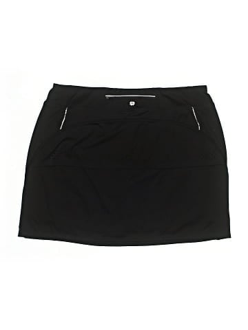 Tangerine Active Skort (view 2)