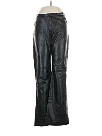 Jane Doe Collection Leather Pants (view 1)