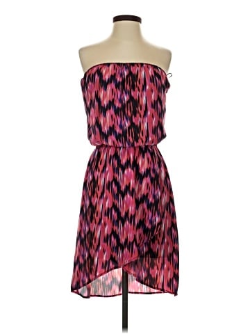 Express Outlet Cocktail Dress (view 1)
