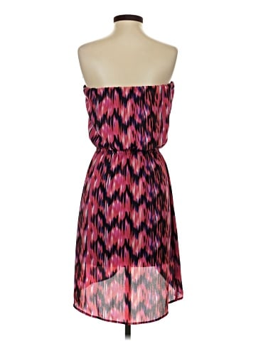 Express Outlet Cocktail Dress (view 2)