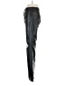Jane Doe Collection 100% Leather Black Leather Pants Size 8 - photo 5