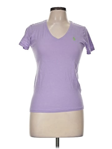 Ralph Lauren Sport Short Sleeve Top (view 1)