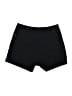 Athleta Solid Black Athletic Shorts Size 10 - photo 1
