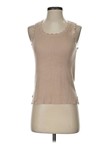 Marled by Reunited Sleeveless Top (view 1)