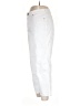 White House Black Market White Jeans Size 10 - photo 5