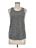 Rag & Bone Gray Active Tank Size M - photo 1