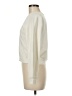 Fabletics Ivory Sweatshirt Size M - photo 5