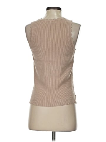Marled by Reunited Sleeveless Top (view 2)