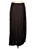 Madewell Brown Formal Skirt Size 12 - photo 1