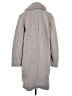 J.Crew 100% Polyester Gray Coat Size S - photo 2