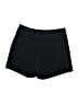 Athleta Solid Black Athletic Shorts Size 10 - photo 2