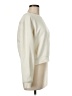 Fabletics Ivory Sweatshirt Size M - photo 4